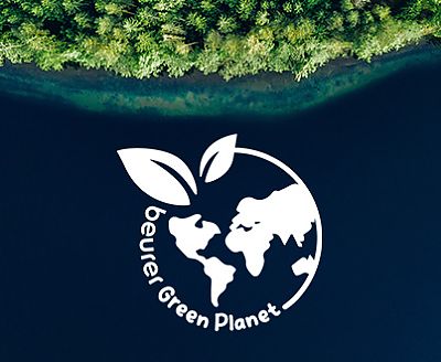 Beurer Green Planet