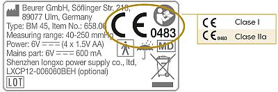 Wie erkenne ich ein Medizinprodukt?