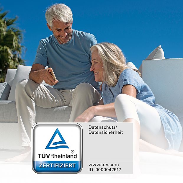 Die Beurer myIPL App