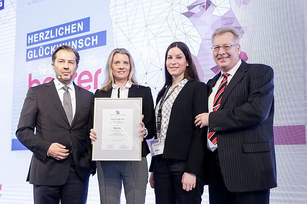 Best of DMV, Foto: DMV/J.Wolter