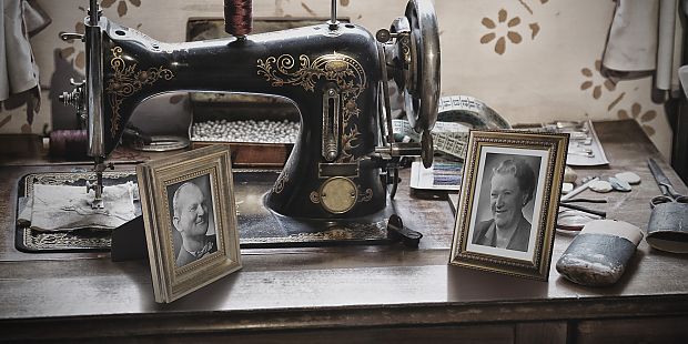 Käthe und Eugen Beurer