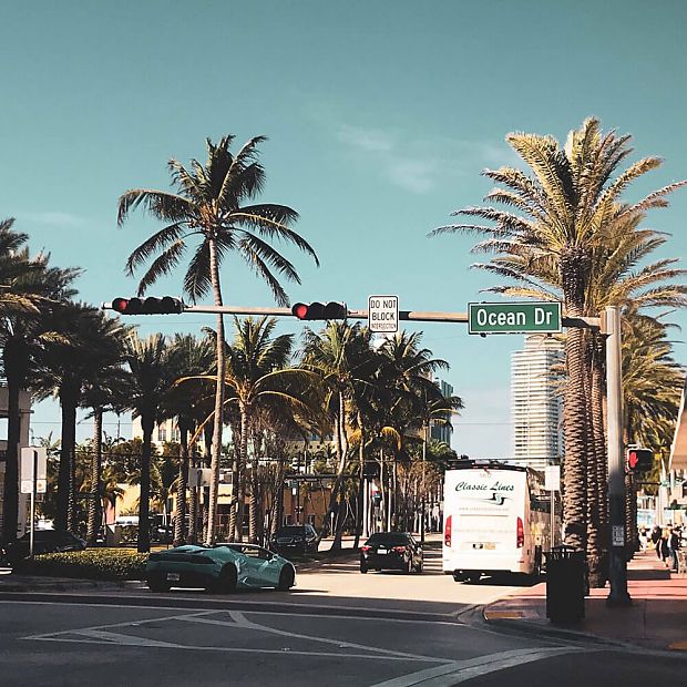 Miami Street