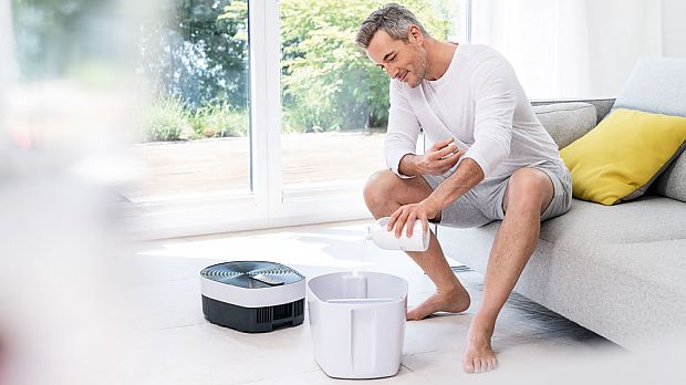 maremed Anwendung Salz