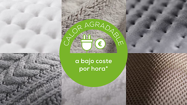 Schmiegsame Wärme von Beurer