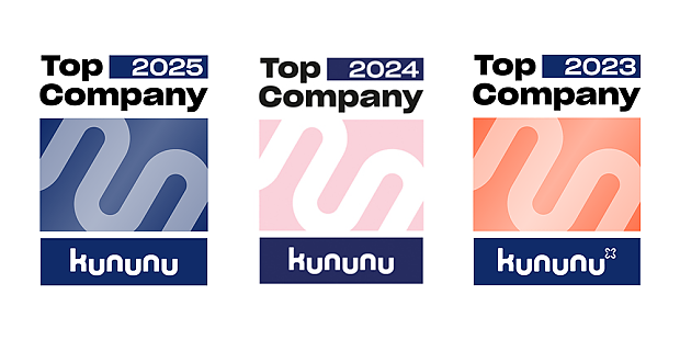 Top Company Auszeichnungen für Beurer