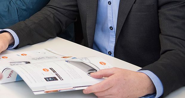 Beurer Istruzioni per l'uso