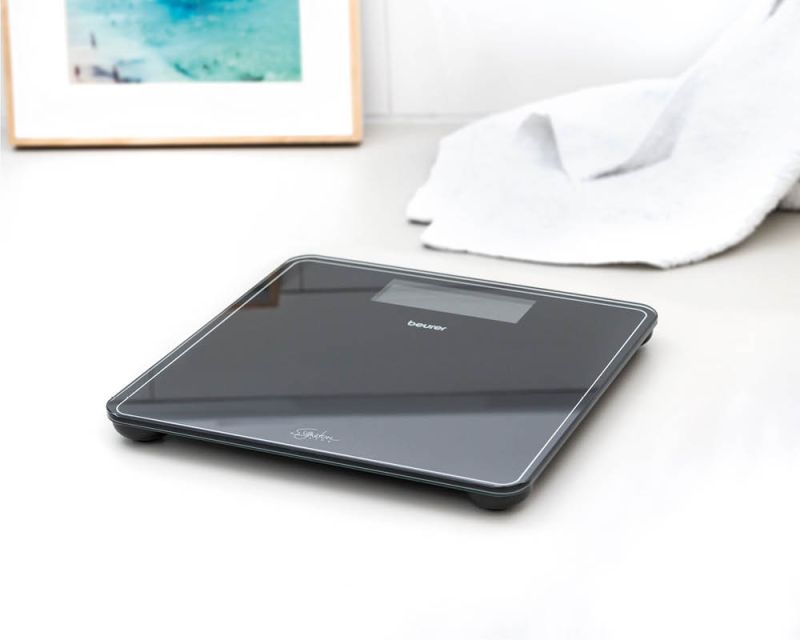 Beurer Personenwaage GS 400
