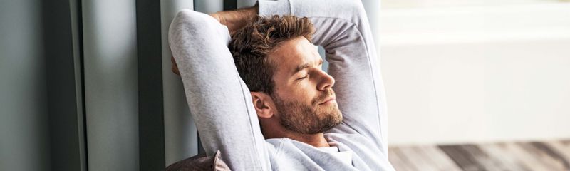 Heuschnupfen – so befreist du dein Zuhause von Pollen