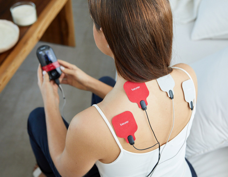 Volkskrankheit Rueckenschmerzen