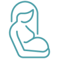 Schwangerschaft Icon