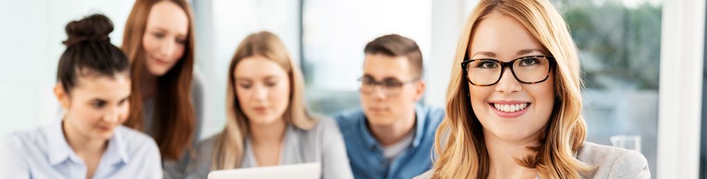 Berufsausbildung bei Beurer