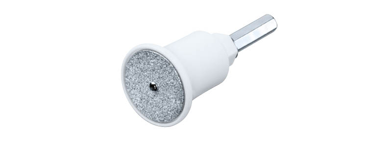 Beurer Saphirscheibe