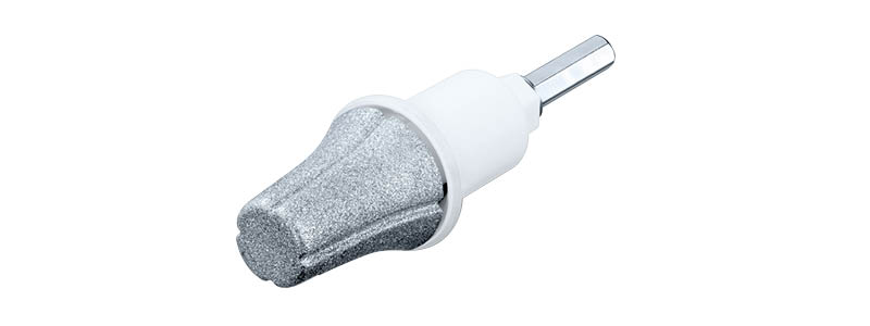 Beurer Saphir-Hornhautschleifer