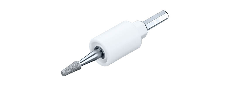 Beurer Zylinderfräser