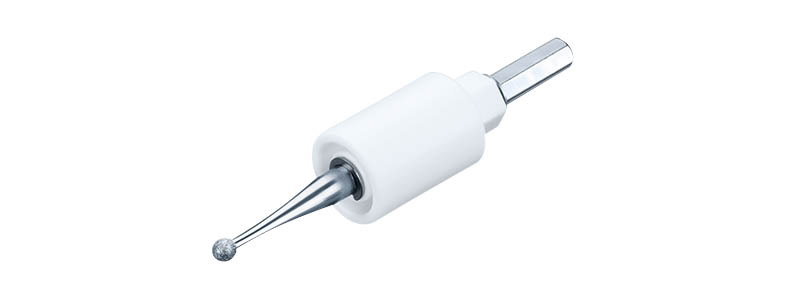 Beurer Saphirfräser rund