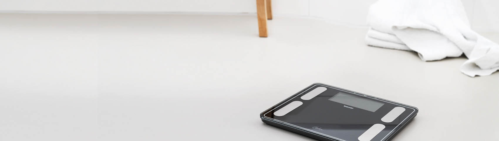 Titelbild Ratgeber: Bereich Gewicht