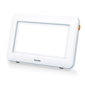 Banner Tageslichtlampe TL 20