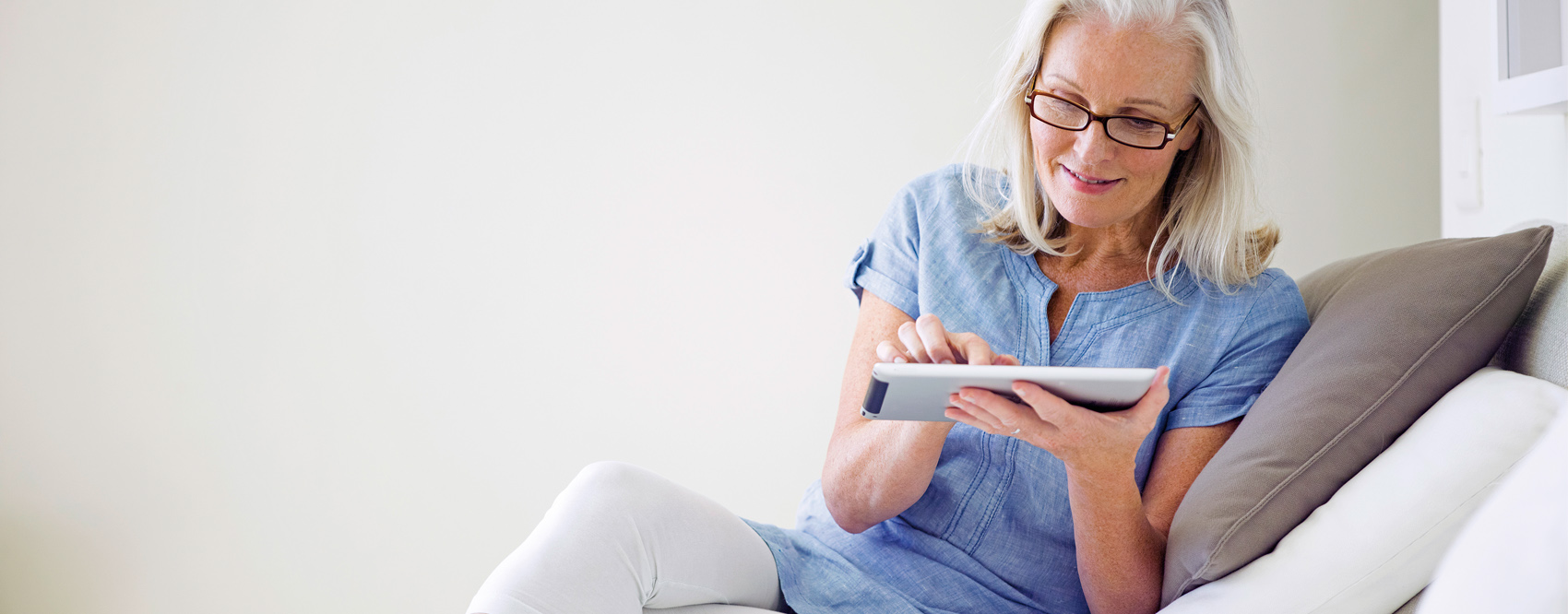 Nehmen Sie Kontakt zu uns auf!