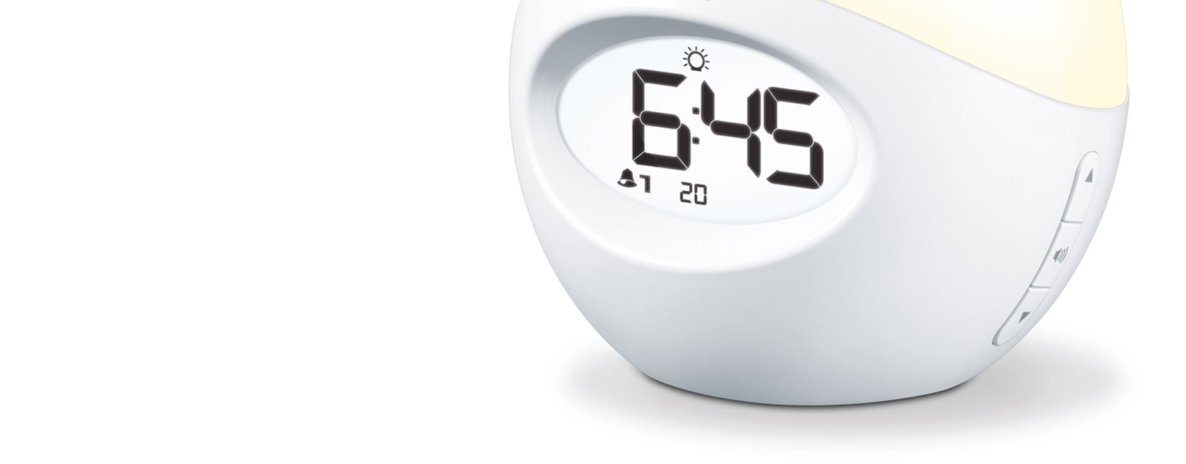 Banner Lichtwecker WL 32