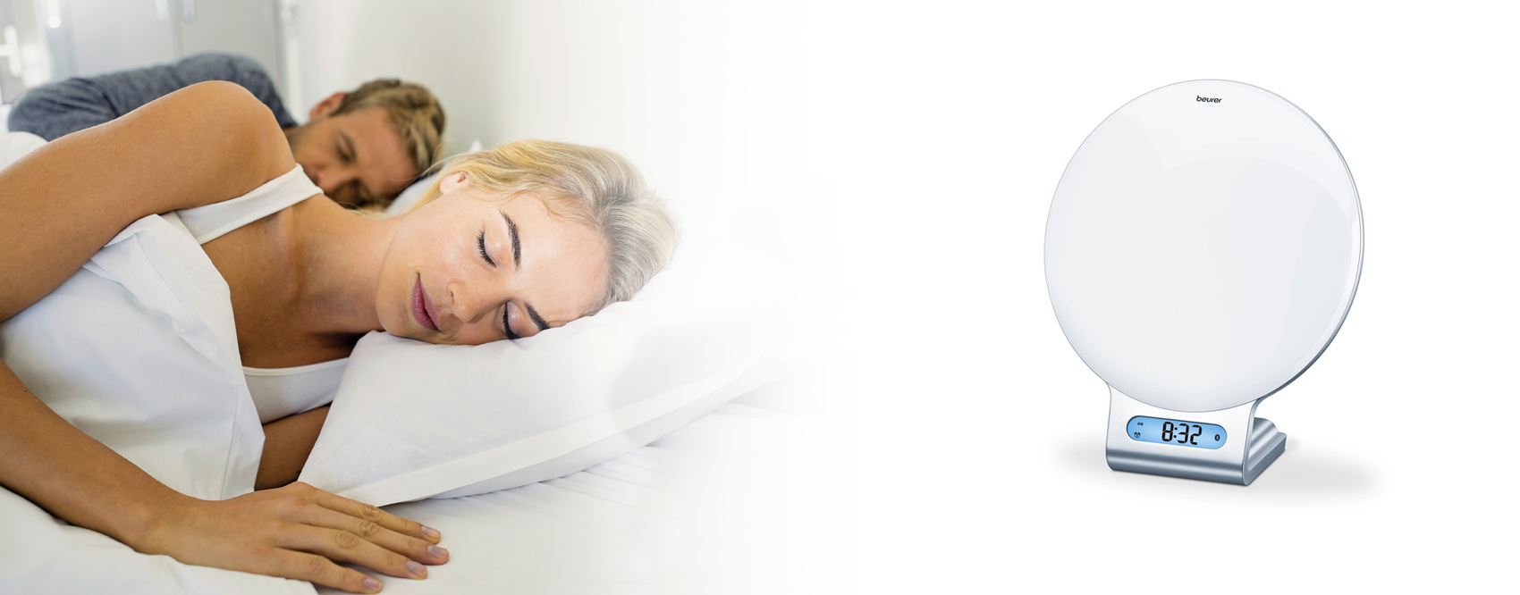 Lichtwecker übersicht