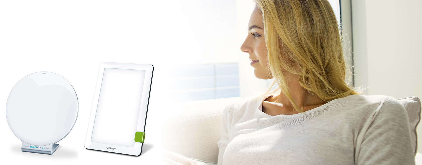 Informationsportal Tageslicht