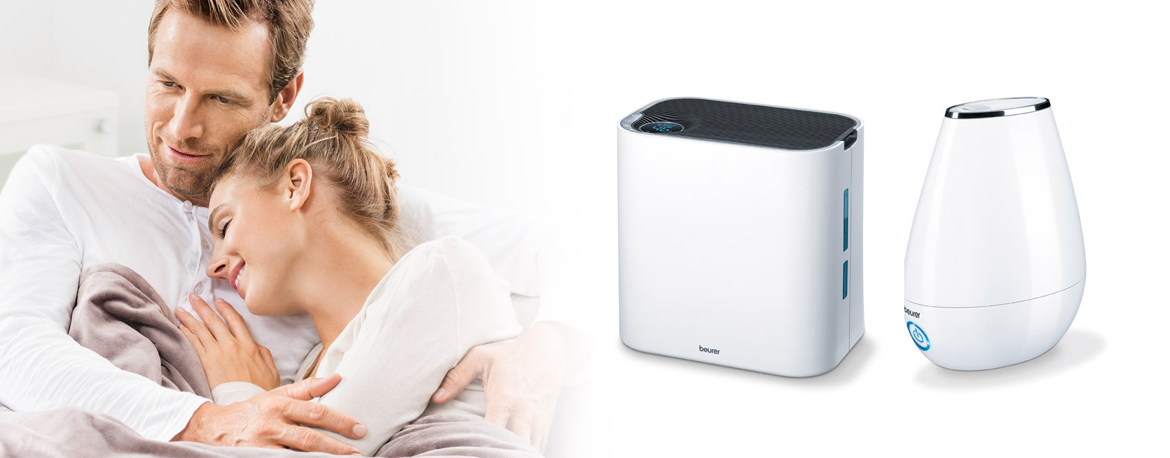 Informationsportal Raumklima