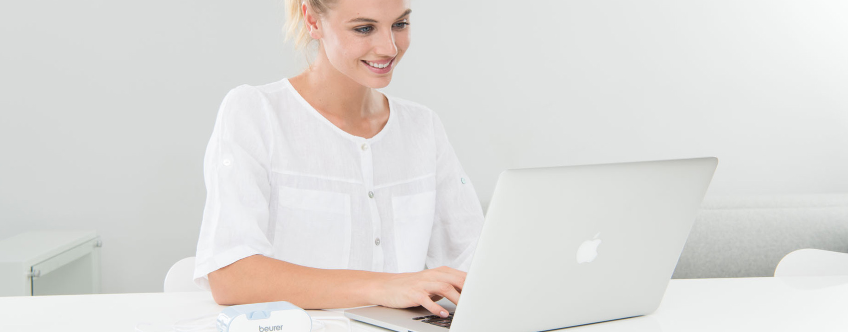 Nehmen Sie Kontakt zu uns auf!