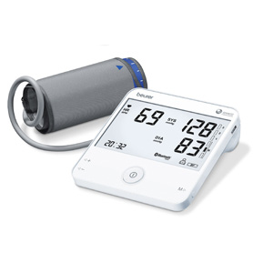 BM 95 mit Manschette