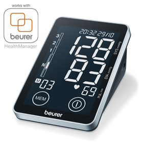 Blutdruckmessgerät BM 58