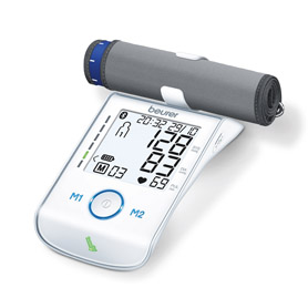 Blutdruckmessgerät BM 85