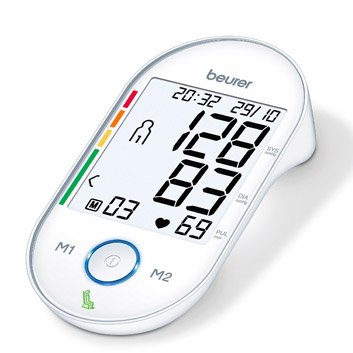 Blutdruckmessgerät BM 55