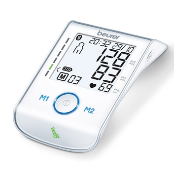 Blutdruckmessgerät BM 85