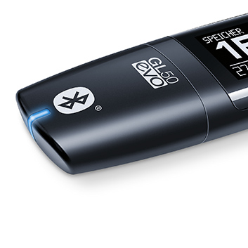 GL 50 evo Bluetooth-Adapter