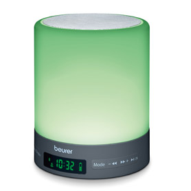 Lichtwecker WL 50 gruen