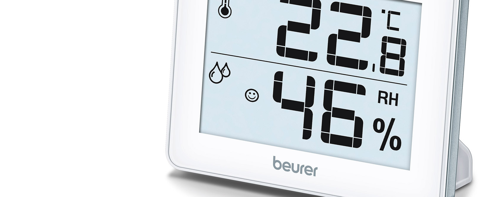 HM 16 Thermo-Hygrometer