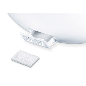 LB 37 Luftbefeuchter Aromabox