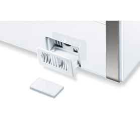 LB 88 Luftbefeuchter Aromabox