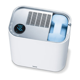 LR 330 Luftreiniger Top Solo