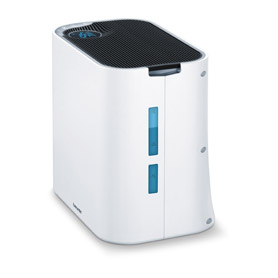 LR 330 Luftreiniger Fenster