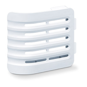 LR 330 Luftreiniger Seitenabdeckung