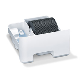 LR 330 Luftreiniger Tank Set