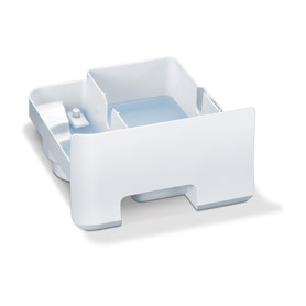 LR 330 Luftreiniger Tank Einzeln