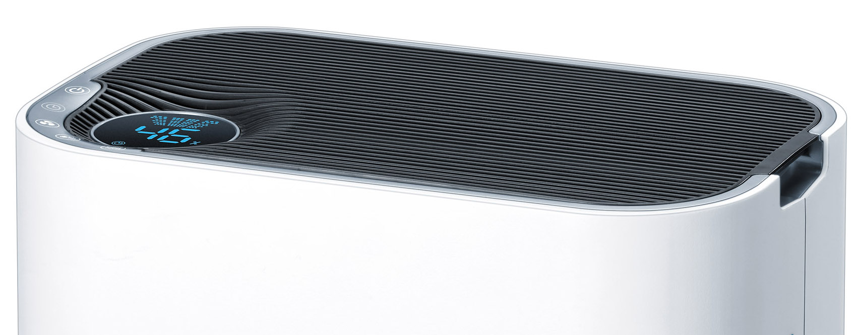 Der LR 330 Luftreiniger von Beurer