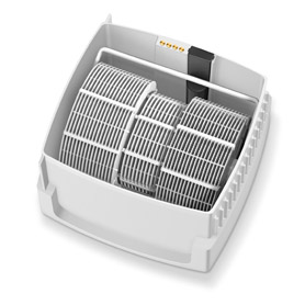 LW 220 Luftwäscher Innen