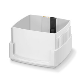 LW 220 Luftwäscher Set Unten