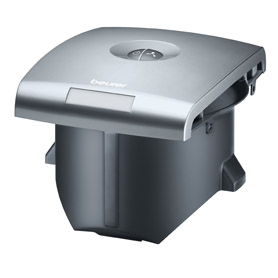 LW 220 Luftwäscher Set Oben