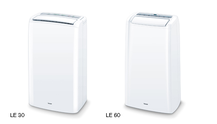 Luftentfeuchter Sortiment