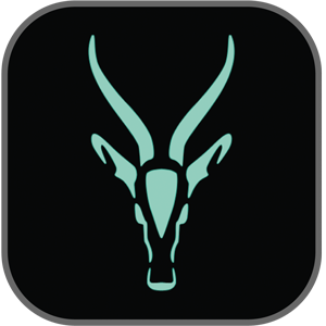 Antelope App Icon