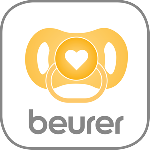 Beurer BabyCare App Icon