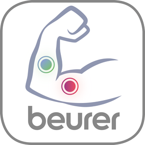 Beurer EMS HomeStudio Icon